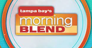 Be a PRO at Home on Tampa Bay Morning Blend