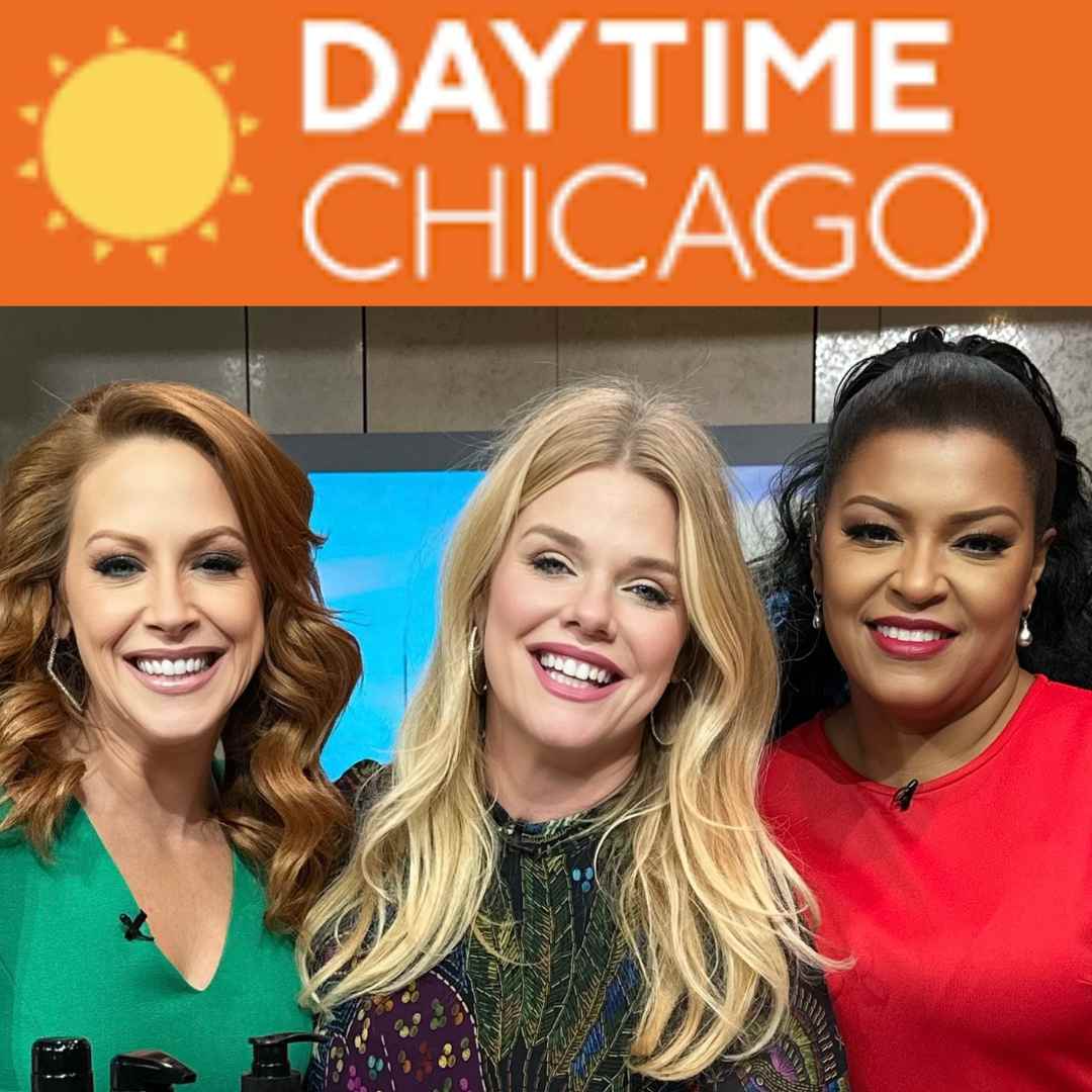 Daytime Chicago Beauty Awards 2024