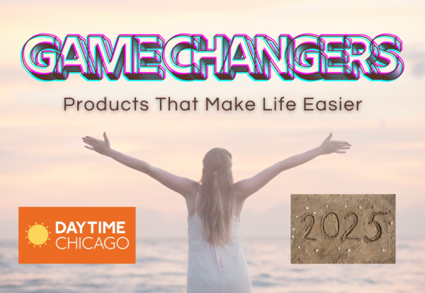 The Ultimate Game Changer Guide: 5 Products That’ll Make Life Easier