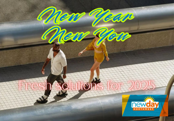 New Year, New You: Fresh Solutions to Restart 2025