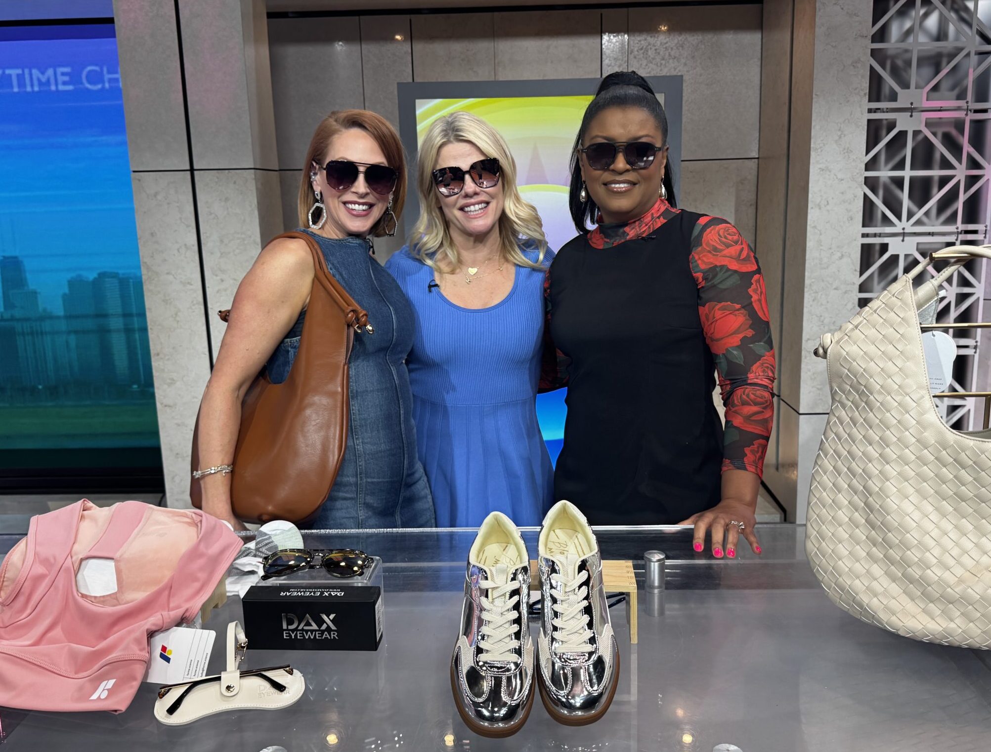 Affordable Celebrity Beauty & Fashion Finds: Viral Products for Glassy Skin, Posture, and Summer Style