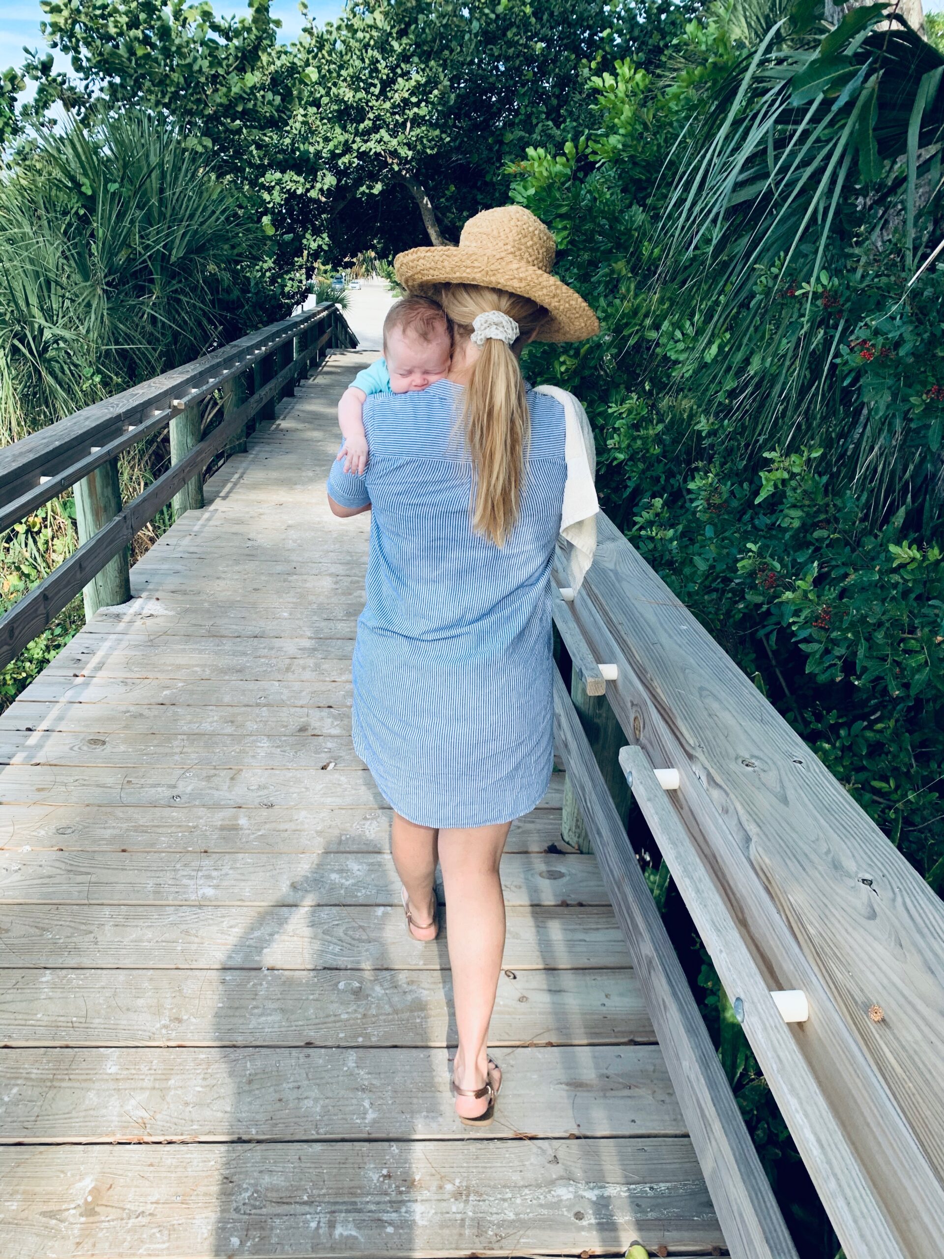 Mother’s Day Magic: My Favorite Finds on Tampa Morning Blend