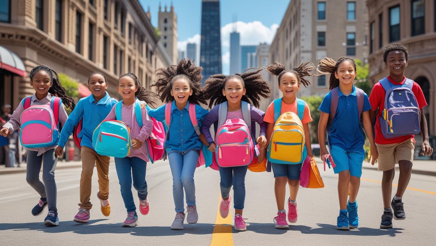 Back-to-School Must-Haves 2025: Smart, Budget-Friendly Picks for Kids, Teens & Parents