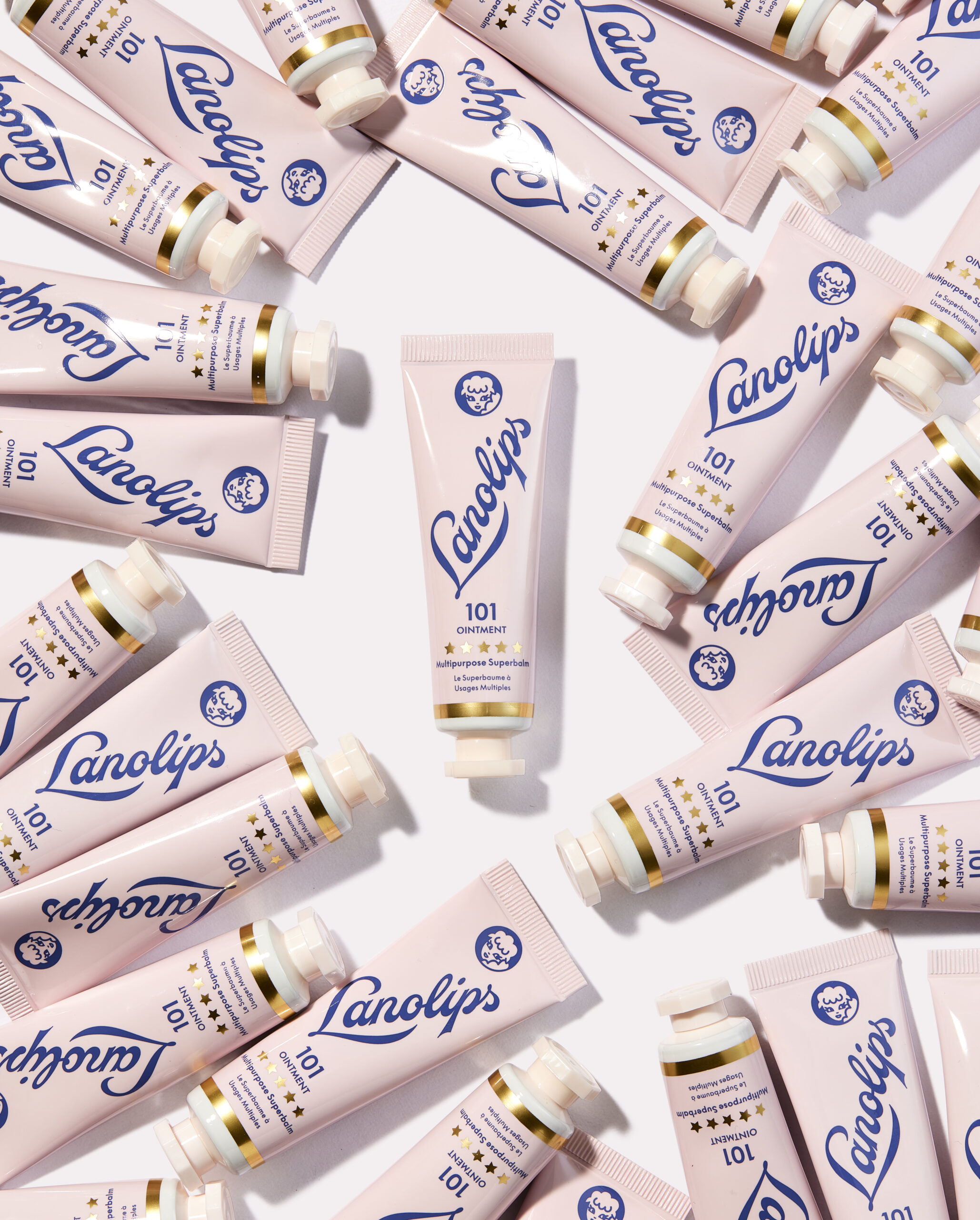 Glow Getters: The Must-Have Beauty & Body Products Lighting Up Your Tired Winter Skin