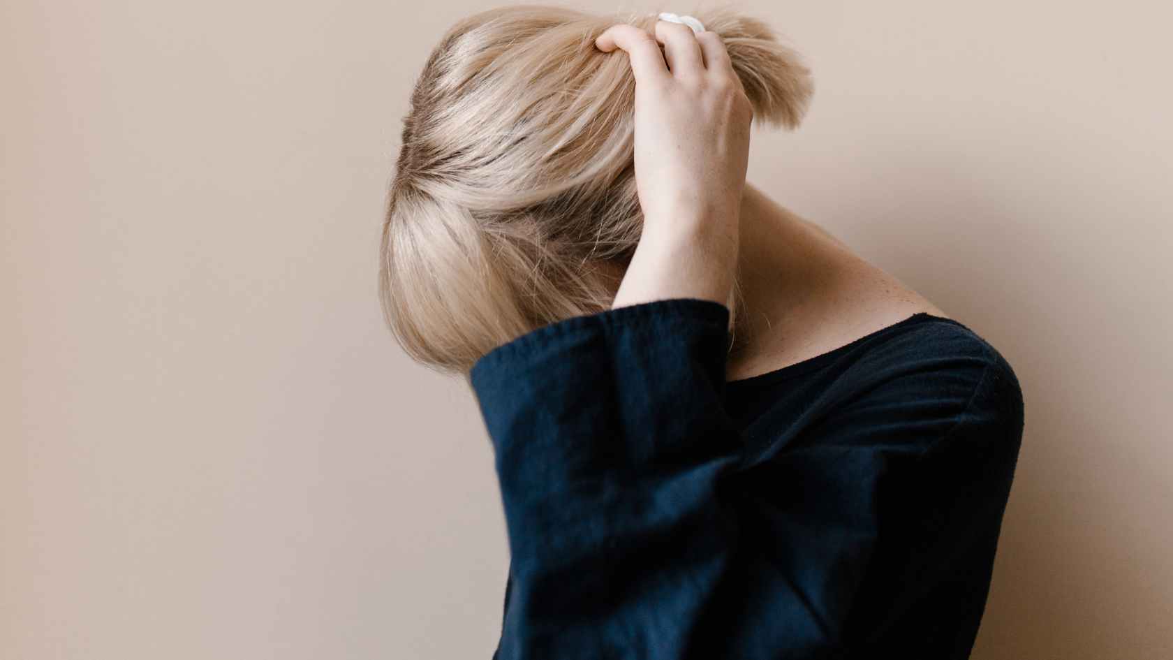 Why My Hair Started Falling Out—And the Scalp-First Solution That Actually Worked for Me