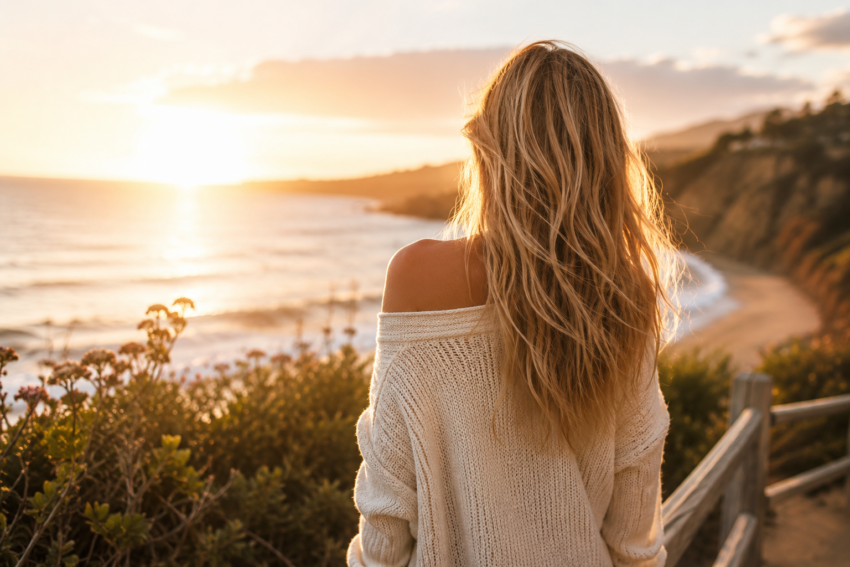 The End-of-Summer Edit: 5 Beauty, Hair & Fashion Finds to Take Into Fall